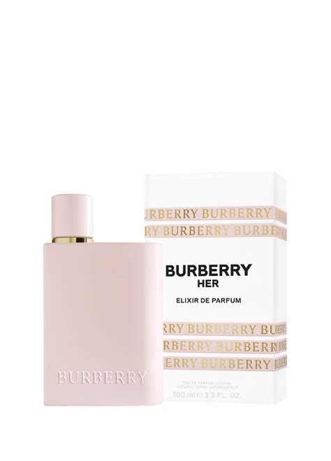 boyner burberry parfüm|Her Eau de Parfum 100ml .